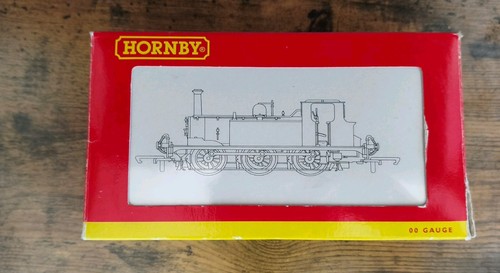 Hornby gauge r2190 - oo,