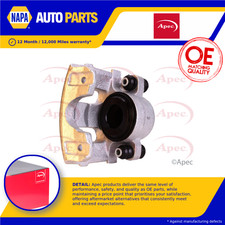 Brake Caliper RCA215 Apec