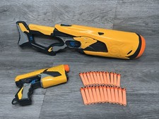 Nerf Dart Tag 20 Auto