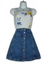 Joules Floral and Striped