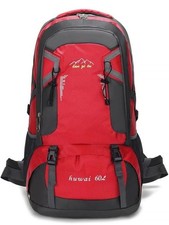 60L Large Waterproof Hiking