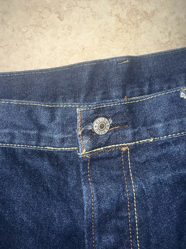 Evisu men jort - men's,
