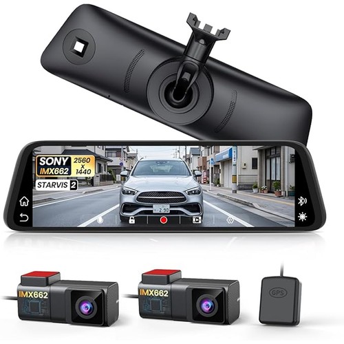 Auto vox t11 - t11, mirror