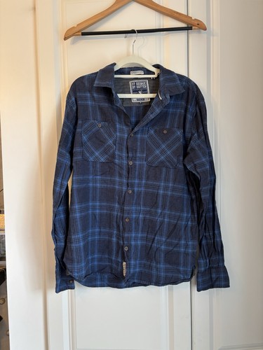 George duffer shirt - st,