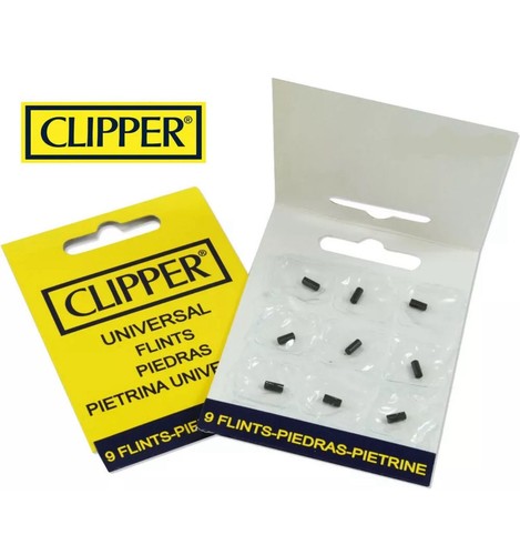 New clipper lighter - new,