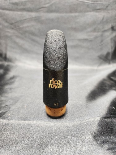 Rico royal black clarinet - royal, a5