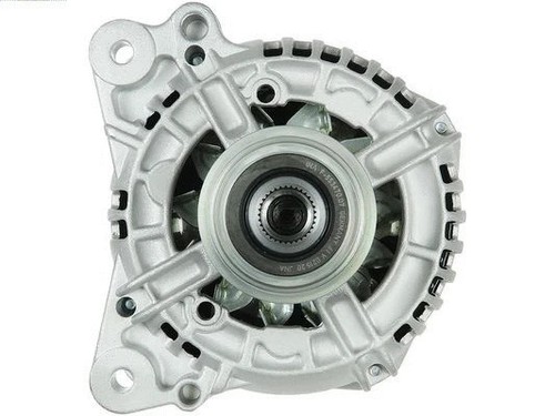 Alternator fits passat - passat, b7
