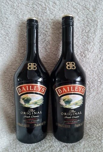 Empty baileys the - baileys, original