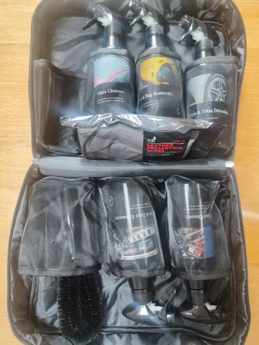 Mercedes benz car care valet - benz,