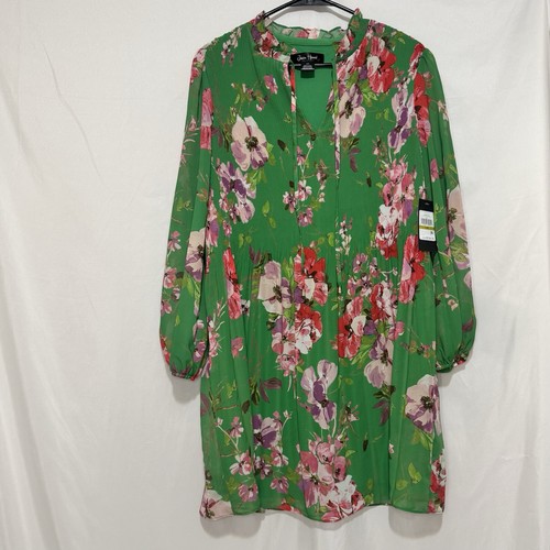 Jessica howard chiffon pleated - howard,