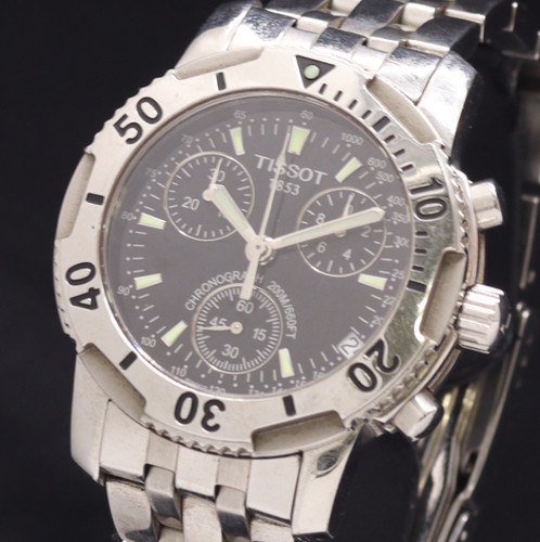 Exc tissot prs200 - prs200, t362/462