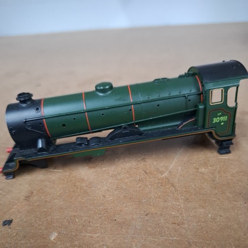 Hornby l5411 schools class - oo,
