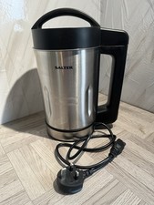 Salter Digital Soup Smoothie