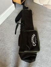 Callaway Pencil Golf Bag