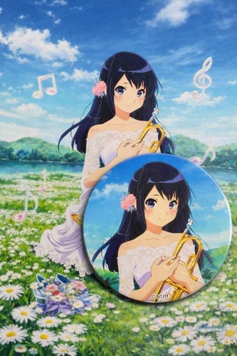 Sound euphonium - sound!,
