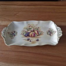 Stunning Aynsley Orchard Gold