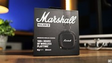 Marshall Major V headphones