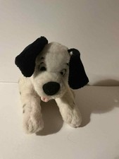 Disney 101 Dalmatians Lucky Soft Toy Plush Official Disney Store Exclusive