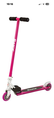Razor sport folding - razor,