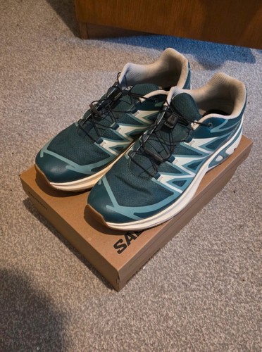Salmon green evr - green,