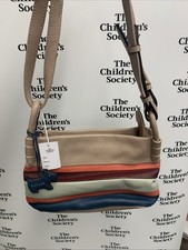 Radley Multicoloured Striped