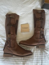 Tredstep Parkland II Country Boots size 7  Worn once .