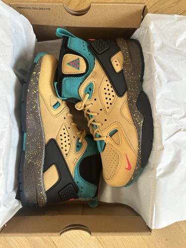 Nike acg air mowabb - nike,