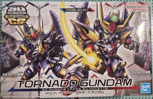 Bandai gundam cross - bandai,