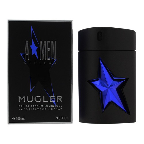 Thierry mugler men - thierry, a*men