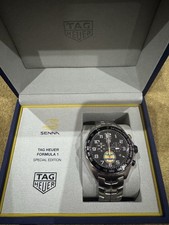 Tag Heuer Men's Formula 1