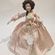 12th scale dolls house - dolls, house-