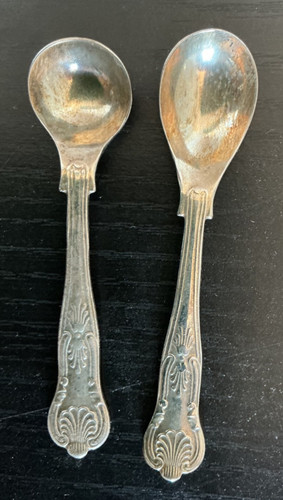 Vintage sheffield epns - -,