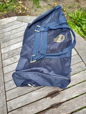 Vintage SAA First Class Tote