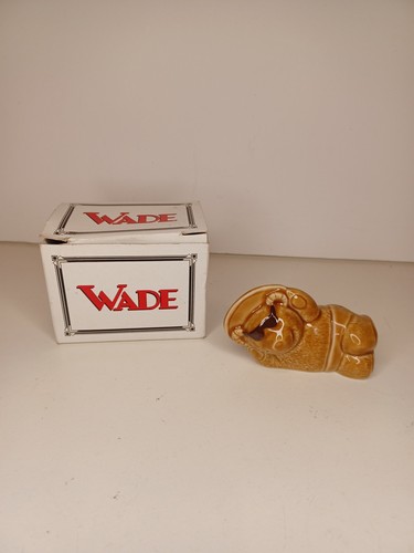 Wade ceramics with character - ceramics,