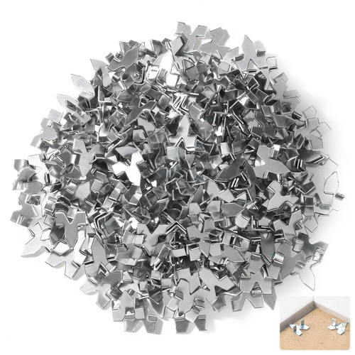 250 pcs glazing points - 250, points,