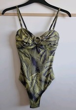 Jasper Conran Ladies Swim Suit