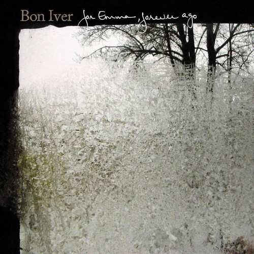 Bon iver for - bon,