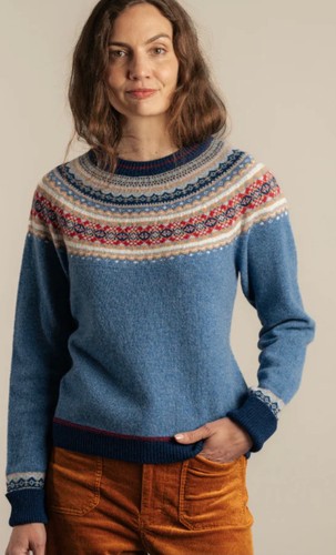 Eribe scotland alpine - scotland,