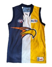 Puma West Coast Eagles AFL