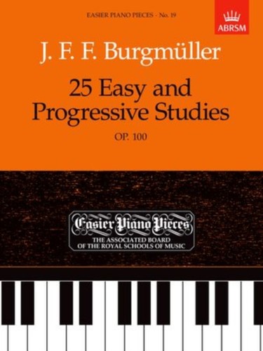 Easy and progressive - and,