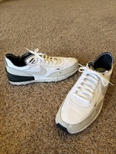 New! Nike Waffle One Crater