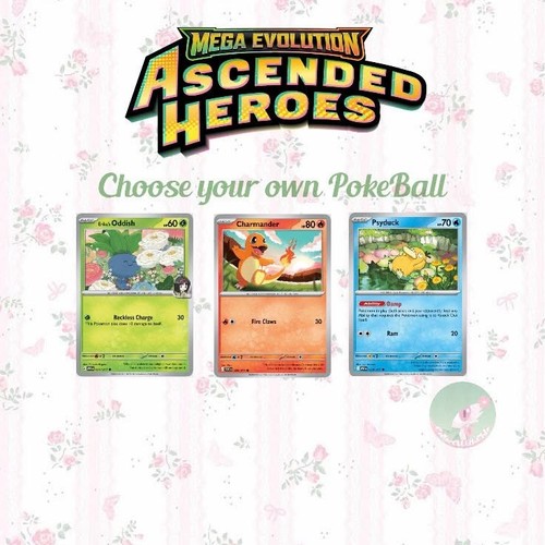 Pokemon ascended heros - pokemon,