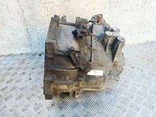 Opel Astra H 2006 Diesel manual 5 speed gearbox F23 DLT71104