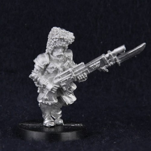 Imperial guard vostroyan - imperial,
