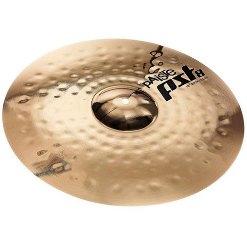 Paiste pst 8 - paiste, 18"
