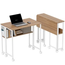 HOMCOM 80 cm Foldable Computer