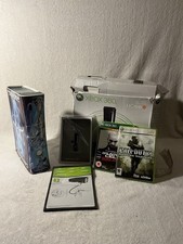 Xbox 360 Boxed Console –