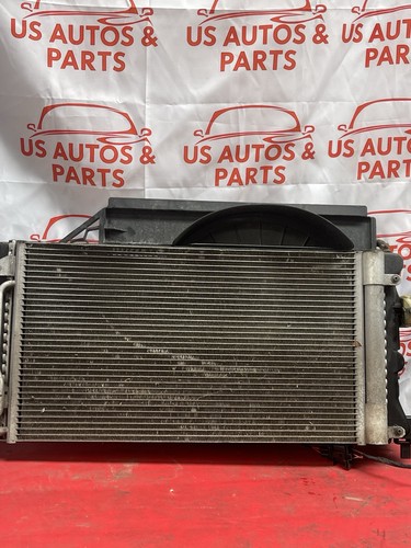 Polo 2012 radiator and - vw,