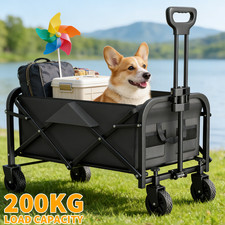 200KG Foldable Heavy Duty