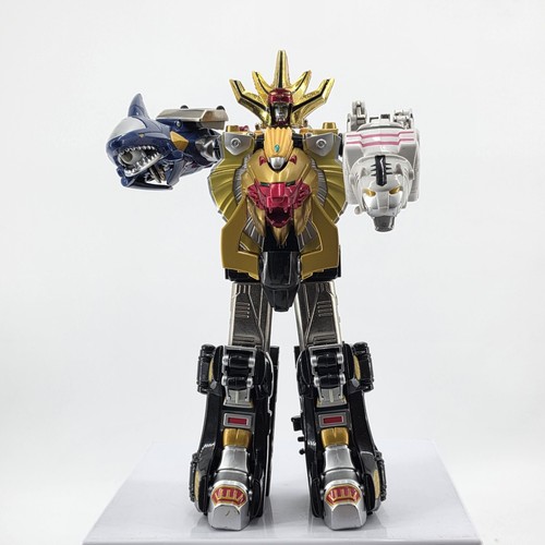 Bandai power rangers - rangers, wild